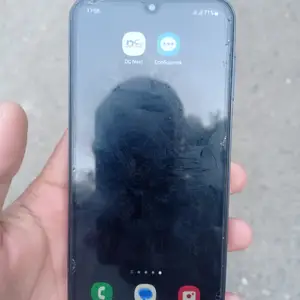 Samsung Galaxy A14, Душанбе