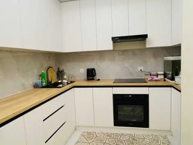 2-комн. квартира, 6 этаж, 84м², И Сомонӣ, Душанбе