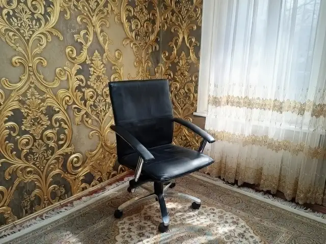 Офисное кресло, Душанбе