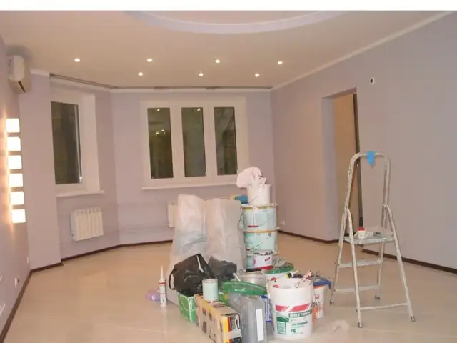 Ремонт квартир, Душанбе