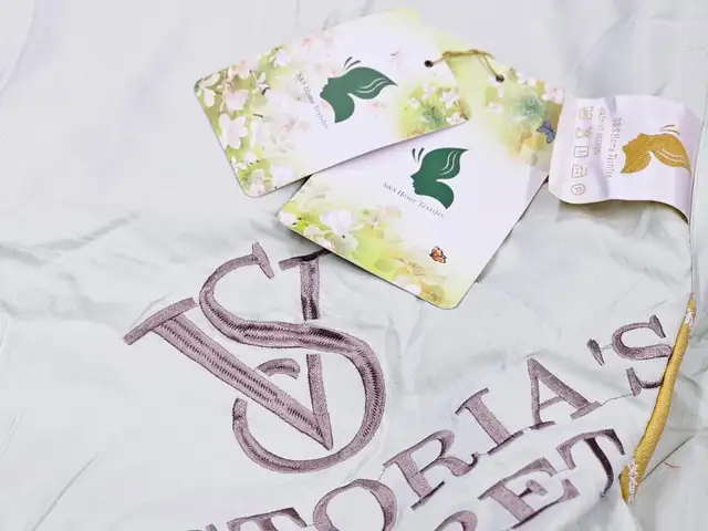 Постельное бельё с летним одеялом Victoria sekret, Худжанд
