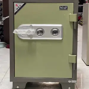 Сейф MAF, Душанбе