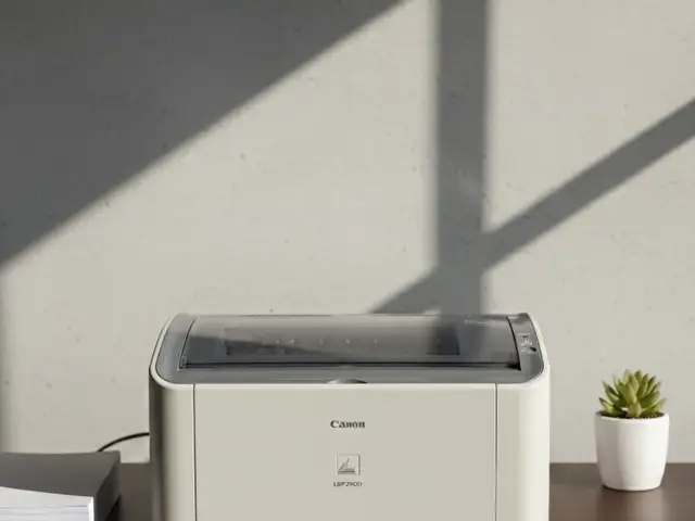 Принтер Canon lbp белый 2900, Хуҷанд