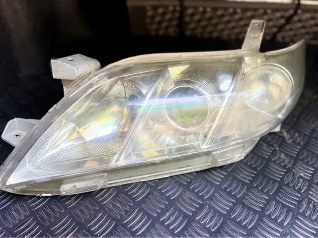 Фары от Toyota Camry 2, Душанбе
