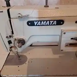 Швейная машина YAMATA, Душанбе
