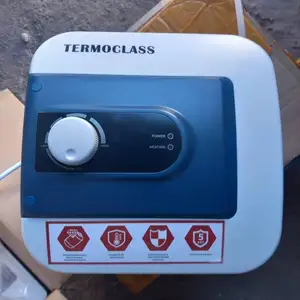 Водонагреватель Termoclass 10л, Душанбе