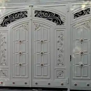 Дарвоза, Худжанд