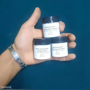 Смазка для сальников, Хуҷанд