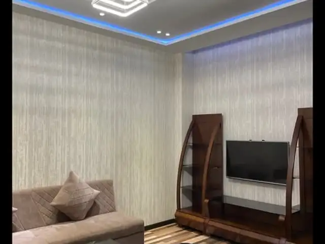 2-комн. квартира, 15 этаж, 57м², Сомони, Душанбе