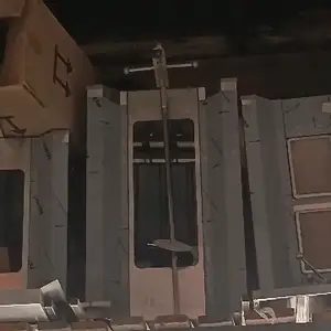 Аппарат для приготовления шаурмы, Душанбе