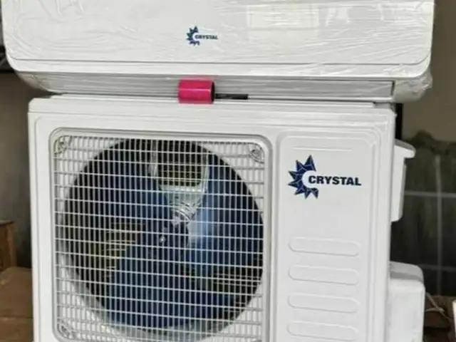 Кондиционер Crystal 12 куб, Душанбе