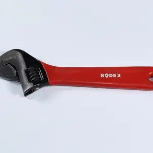 Разводный гаечный ключ Rodex, Душанбе
