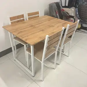 Стол и стул, Душанбе