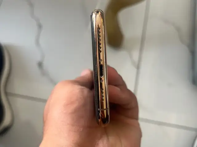 Apple iPhone 11 Pro Max, 64 gb, Gold, Худжанд