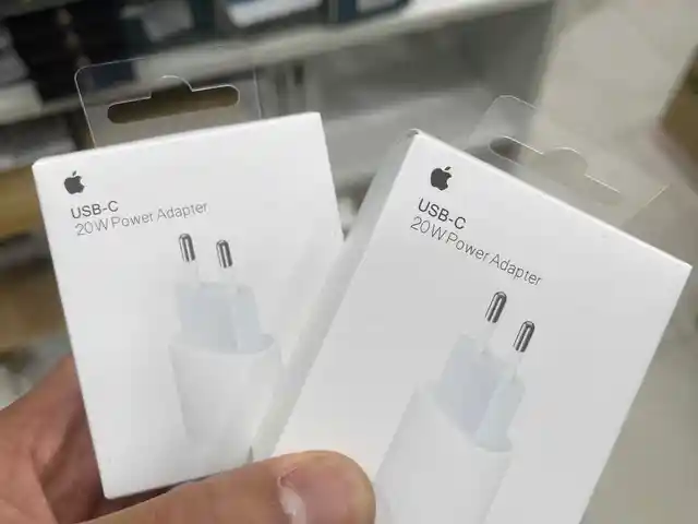 Адаптер для Apple iPhone, Душанбе