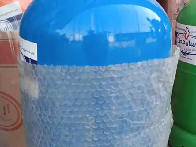 Баллон Газовый 20л, Душанбе