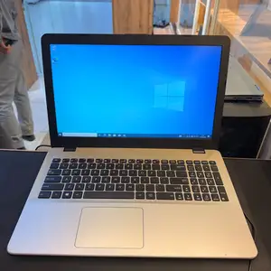 Ноутбук игровой Asus i7-8gen/16gb/256gb/mx940, Душанбе