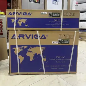 Кондиционер Arviga, Душанбе
