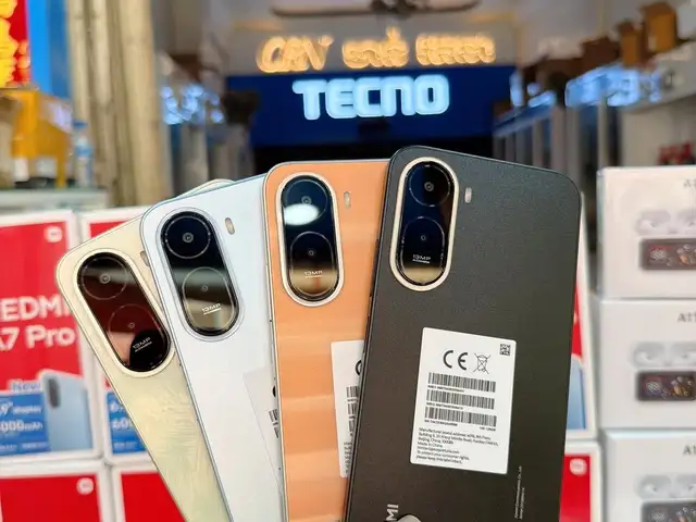 Xiaomi Redmi A7 Pro 4/128GB 6000мАч, Душанбе