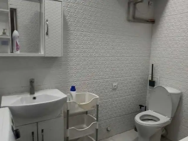 2-комн. квартира, 6 этаж, 67м², чаббор расулов 63/5, Душанбе