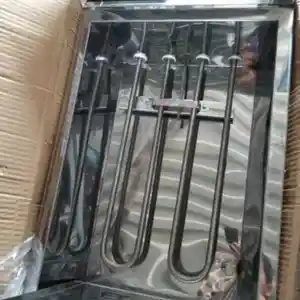 Фритюрница 12 л, Душанбе