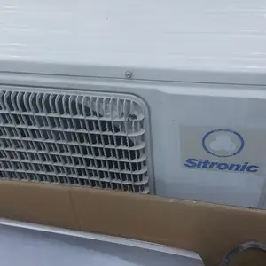 Кондиционер Sitronic, Хуҷанд