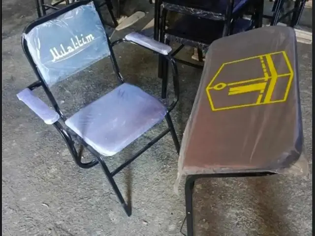 Устал борои намоз, Душанбе