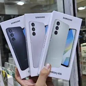 Samsung Galaxy A16, Худжанд