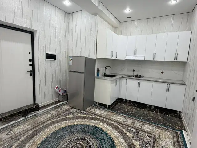 2-комн. квартира, 4 этаж, 57м², И.Сомони Парламент , Душанбе - 6