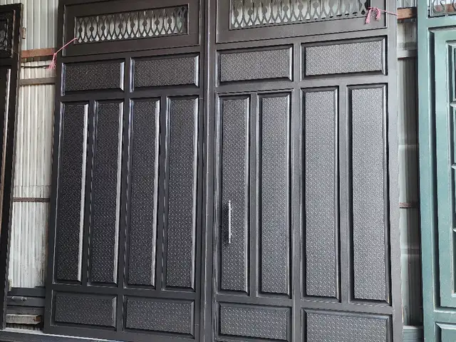 Дарвоза, Худжанд