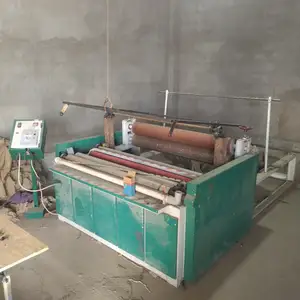 Аппарат барои истехсоли когази ташноб, Дусти (Джиликуль)