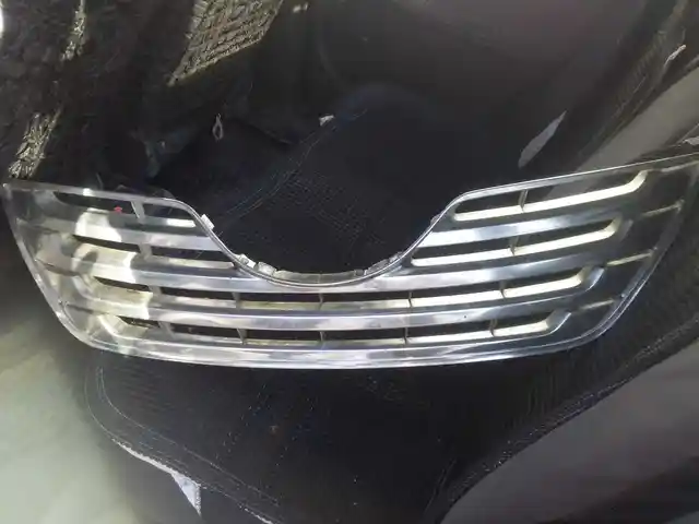 Облицовка Toyota Camry, Душанбе