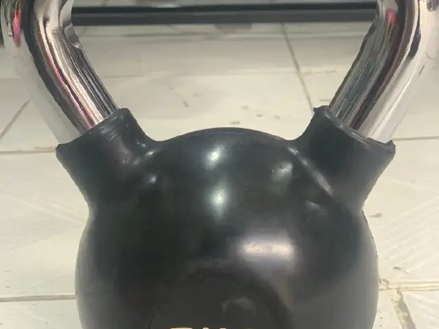 Гиря 8кг, Душанбе