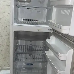 Холодильник LG, Душанбе