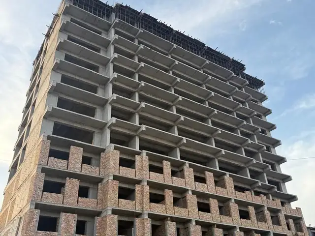 1-комн. квартира, 5 этаж, 50 м², 32мкр, Хуҷанд