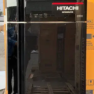 Холодильник Hitachi, Душанбе