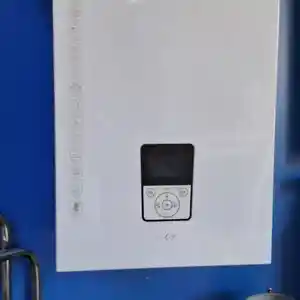 Котел, Душанбе