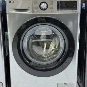 Стиральная машина 11 кг LG Invektor, Душанбе