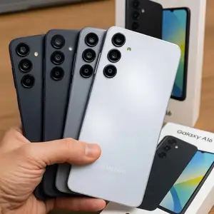 Samsung Galaxy A16 4/128GB 5000мАч, Душанбе
