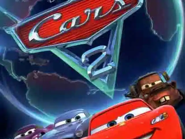 Игра Car 2 для прошитых Xbox 360, Душанбе