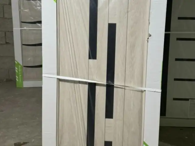 Дверь, Душанбе