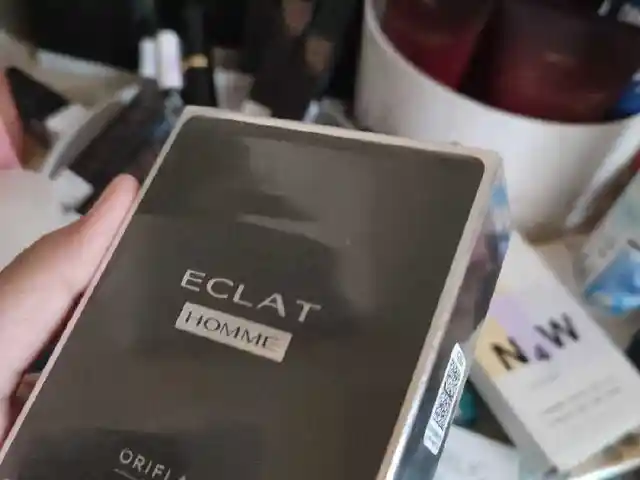 Парфюмерная вода Eclat Homme, Хуҷанд