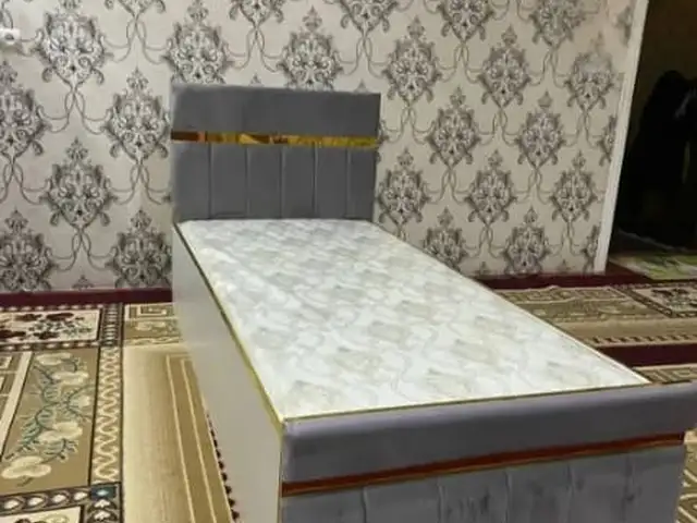 Кровать, Душанбе