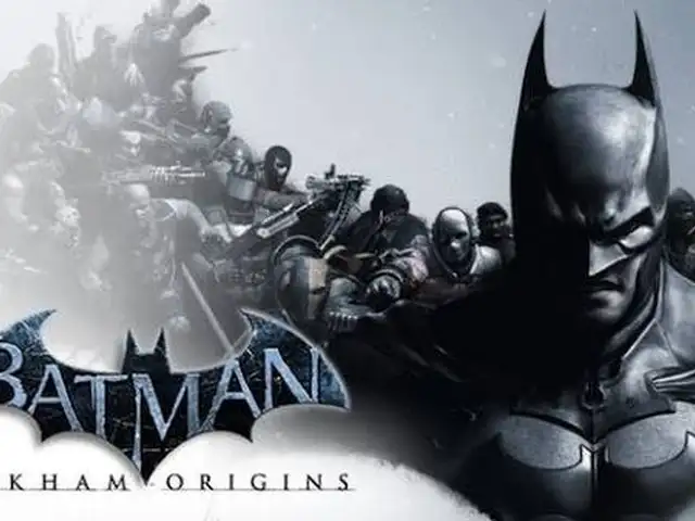 Игра Batman arkham origins, Истаравшан