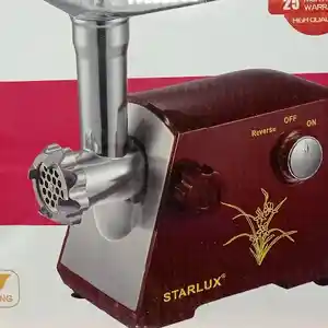 Мясорубка, Душанбе