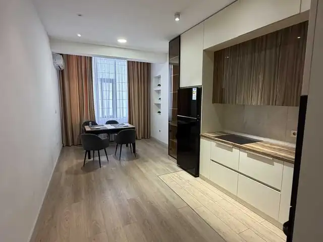 2-комн. квартира, 4 этаж, 90м², Пединститут, Парк Истиклол, Душанбе