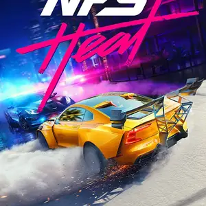 Игра Need for speed heat, Истаравшан