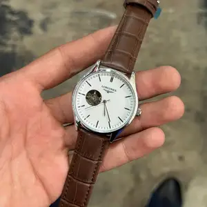 Часы Longines, Душанбе