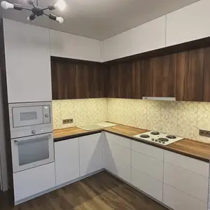 Мебель для кухни на заказ, Душанбе