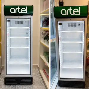 Холодильник-витрина Artel, Душанбе